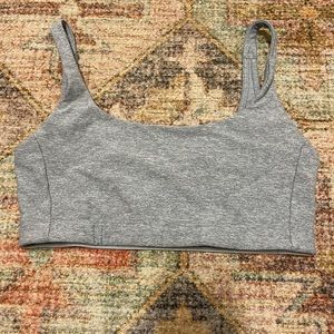 OV double time sports bra